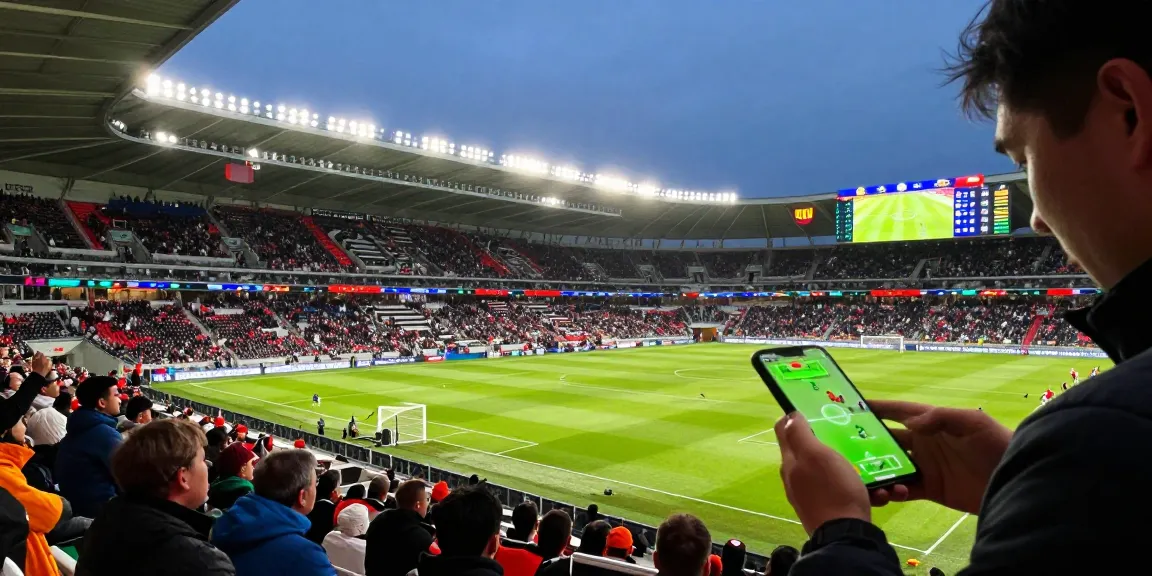 CabongTv watch live football today with expert predictions and betting odds in an exciting stadium atmosphere.